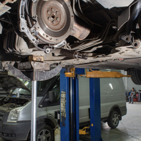 Современное оборудование